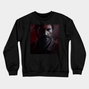 Joel Crewneck Sweatshirt